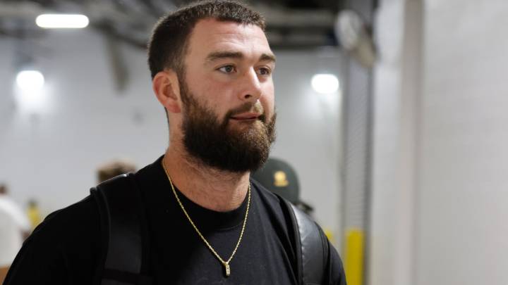 Pittsburgh Steelers quarterback attacked and robbed in Dublin before Vikings game