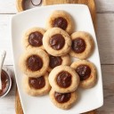 Apple Butter Thumbprint Cookies Recipe: How to Make It