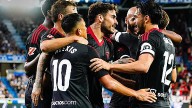Alexis Sánchez brilló y le dio el triunfo al Sevilla ante Alavés por la Liga española