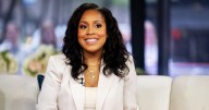 Sheinelle Jones to return to 'TODAY'