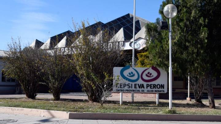 Falleció el bebé de dos meses que ingresó al Cepsi en estado de abandono
