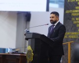 Francisco Sánchez presenta iniciativa para blindar en la Constitución del Estado la libertad de expresión como un derecho fundamental