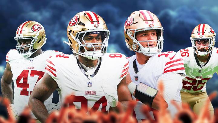 49ers most to blame for Week 4 loss to Jaguars