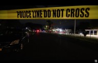 LI man charged with fatally stabbing mother