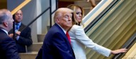 Trump: “Parece que tenemos un acuerdo sobre Gaza”