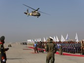 Afghanistan’s Bagram airbase: Why is Trump desperate to take it back?