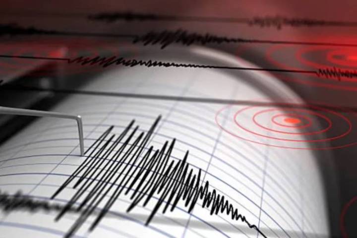 Sismo de magnitud 6,9 sacudió las costas del centro de Filipinas: SHOA descartó tsunami en Chile
