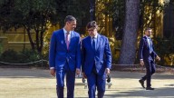 El PP carga contra la "vergonzosa reunión" de Illa y Puigdemont en el arranque del curso político