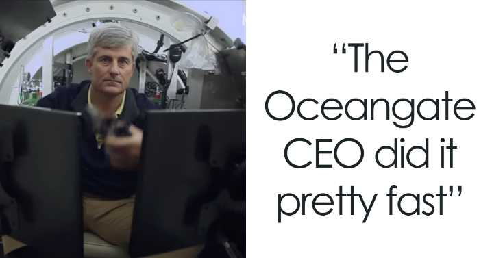 47 People Who Completely Ruined Their Lives In The Fastest Way Possible
