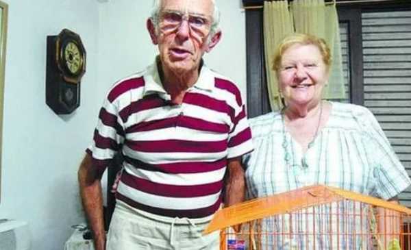 Quién heredó la casa de Ricardo Barreda, el odontólogo femicida