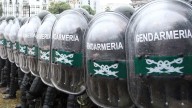 Petri lanzó el "plan platita" para el Ministerio de Defensa