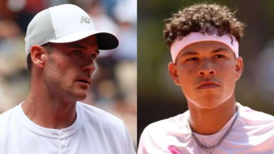 Ben Shelton and Tommy Paul’s Absence Revealed as Key Factor in US Davis Cup Collapse Ex-ATP pro believes that the absence of Ben Shelton and Tommy Paul is the real reason behind America's loss in the 
