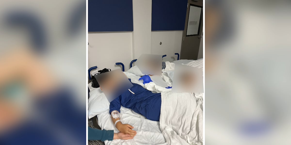 White Co. crash kills mother, son from Amish family traveling home through Tennessee from family wedding