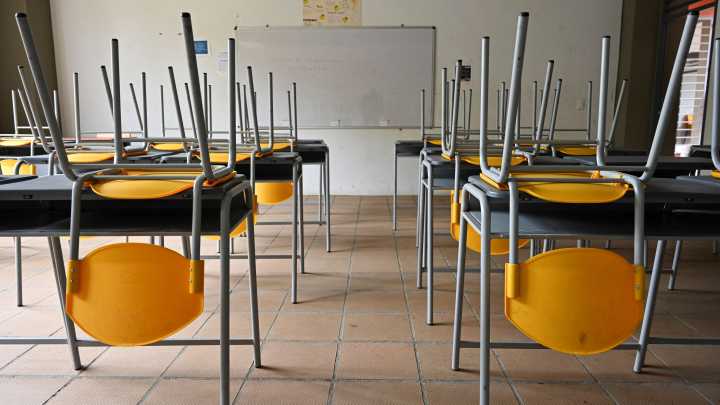 All the dates Arizona students will be out of school in 2025
