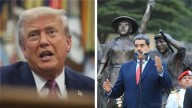 Trump advierte a Maduro que derribará cualquier avión que se acerque de forma amenazante a sus buques de guerra