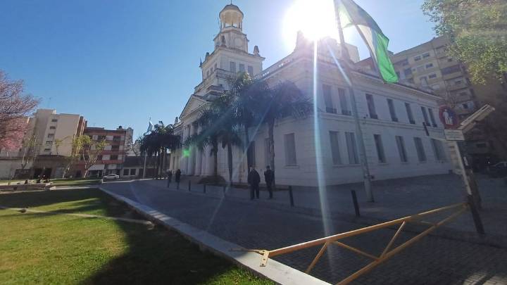 Falleció el subsecretario de Cultura de Río Cuarto, Fernando Sassatelli