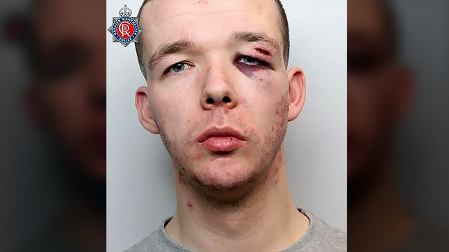 Dad-to-be celebrating baby’s gender reveal sunk 10 pints before stabbing bouncer