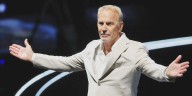 Kevin Costner visita México y conmueve a estudiantes promesa: “El fracaso no importa si intentaste con sinceridad”