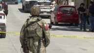 Asesinan a Hombre a Balazos en Colonia Insurgentes, al Norte de Hermosillo