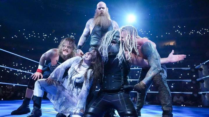 Man Behind WWE's Uncle Howdy Talks Honoring Brother Bray Wyatt After Death