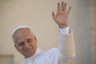 LGBTQ+ Catholics descend on Rome in Holy Year pilgrimage and celebrate a new sense of acceptance