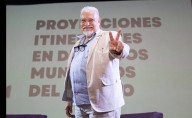 Premio Ariel 2025: Joaquín Cosío, abierto a interpretar a un personaje homosexual y a actuar en telenovelas