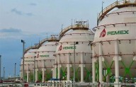 Han pagado 240 mil mdp a proveedores de Pemex; deuda que dejó Calderón y EPN es el mayor problema: Sheinbaum