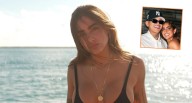 Isabella Ladera devastada tras filtración de video íntimo con Beéle: “La traición más cruel que he vivido” La modelo venezolana emitió un comunicado en rechazo a la difusión de video con su expareja.