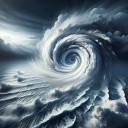 Humberto Roars to Category 4: Coastal Alerts Intensify
