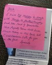 Broke New Jersey Voter Pens Viral Letter to Jack Ciattarelli About Election