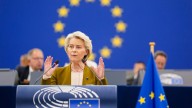Los líderes europeos, unánimes en la condena a Rusia y en su apoyo a Polonia