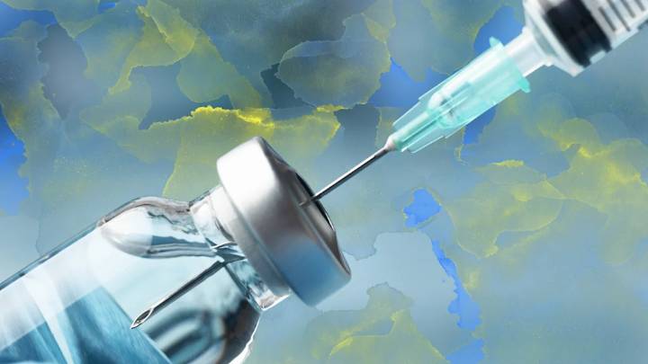Insurers move to calm fears over vaccine access