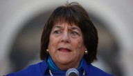 Ministra de Defensa aclara sus dichos sobre la CAM y WAM: "Dije claramente que hay terrorismo"