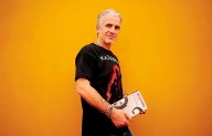 José Luís Peixoto aborda desde la literatura el cáncer y la muerte