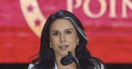 Tulsi Gabbard: Everyone 'Needs to Be a Warrior' Like Charlie Kirk