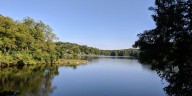 Man charged after allegedly stealing hundreds of dollars in scuba gear at Lake Macbride