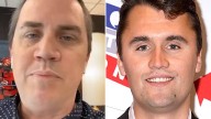 Charlie Kirk's Last Interviewer Recalls Activist's Demeanor Ahead of Death