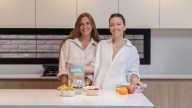 Tras consolidar sus viandas saludables, lanzan una marca para los más chicos
