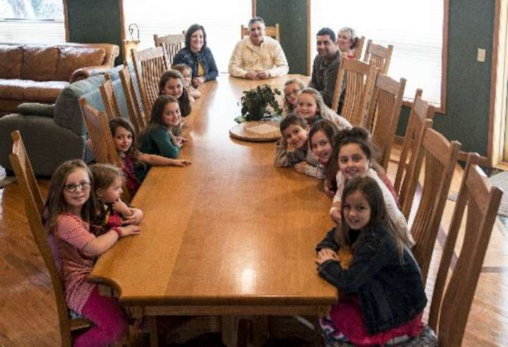 TLC’s ‘Meet the Putmans’ stars identified as victims killed in Michigan crash