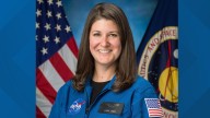 Sammamish's Lauren Edgar joins NASA astronaut candidates