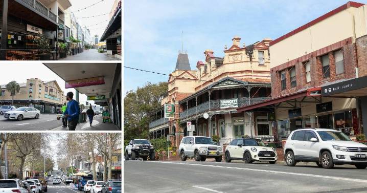 Inside plans to boost Wollongong's night-time, tourism districts