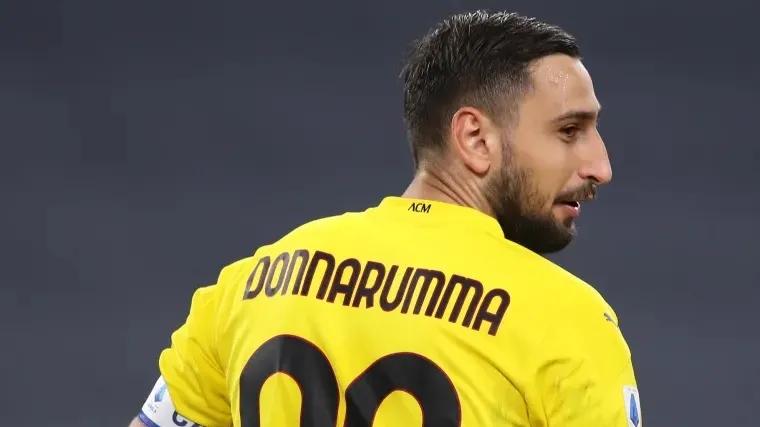 Donnarumma reveals why he 'wanted to stay' at PSG despite Man City switch