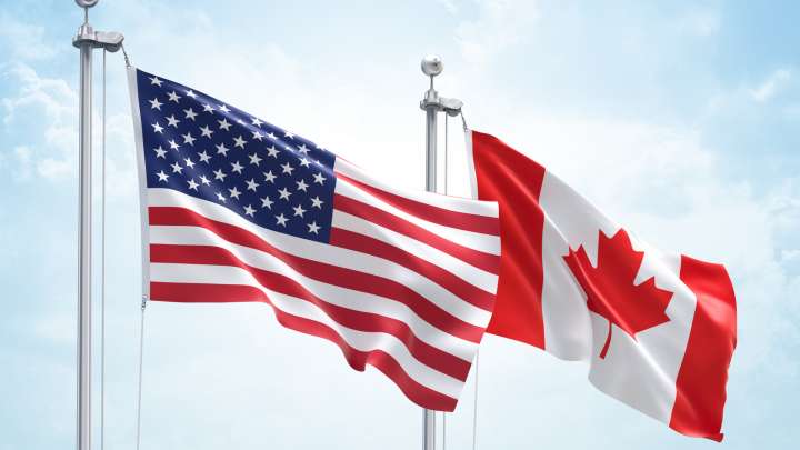 "Never Come To The U.S. Again": CBP Issues Statement Over Footage Of Border Officer Yelling At Canadian Visitor