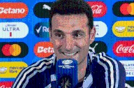 Todo listo: los once de Scaloni de cara a Argentina vs. Venezuela por las Eliminatorias Sudamericanas