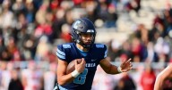 Sondheimer: Caleb Sanchez works on starring role in Ivy League