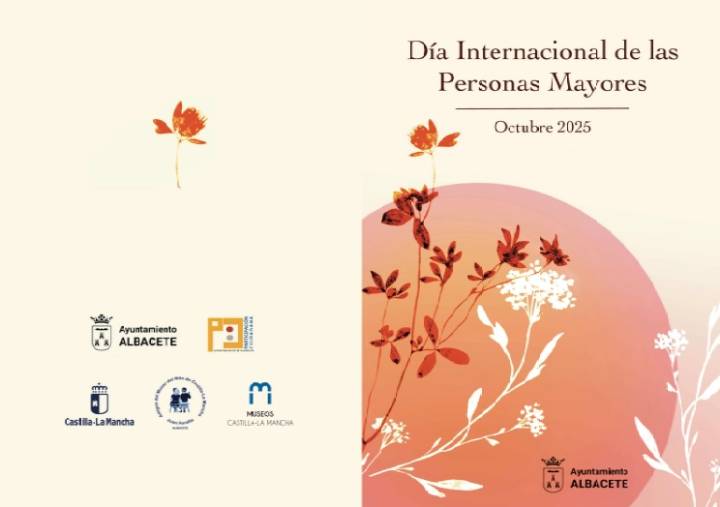 La Banda Sinfónica Municipal y el cantante Agustín Plaza pondrán la banda sonora al Día de las Personas Mayores, donde se hará un reconocimiento a Angelita Domínguez y se recordará a Valeriano Belmont