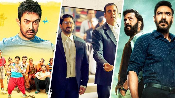 Jolly LLB 3 Week 1 Ends Up Below Jolly LLB 2, Sitaare Zameen Par, Raid 2 Entertainment News