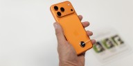 La respuesta de Apple tras críticas de rayones en iPhone 17 Pro y Pro Max en su lanzamiento