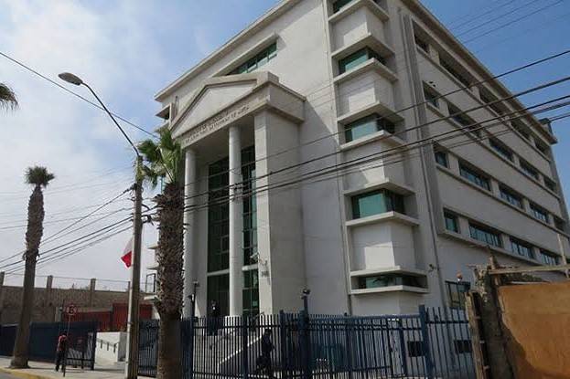 Condenan a 15 años de presidio a hombre que violó a su hija menor de edad en Arica