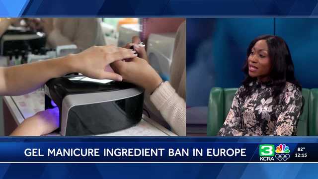 What to know about TPO, the gel manicure ingredient that’s banned in Europe